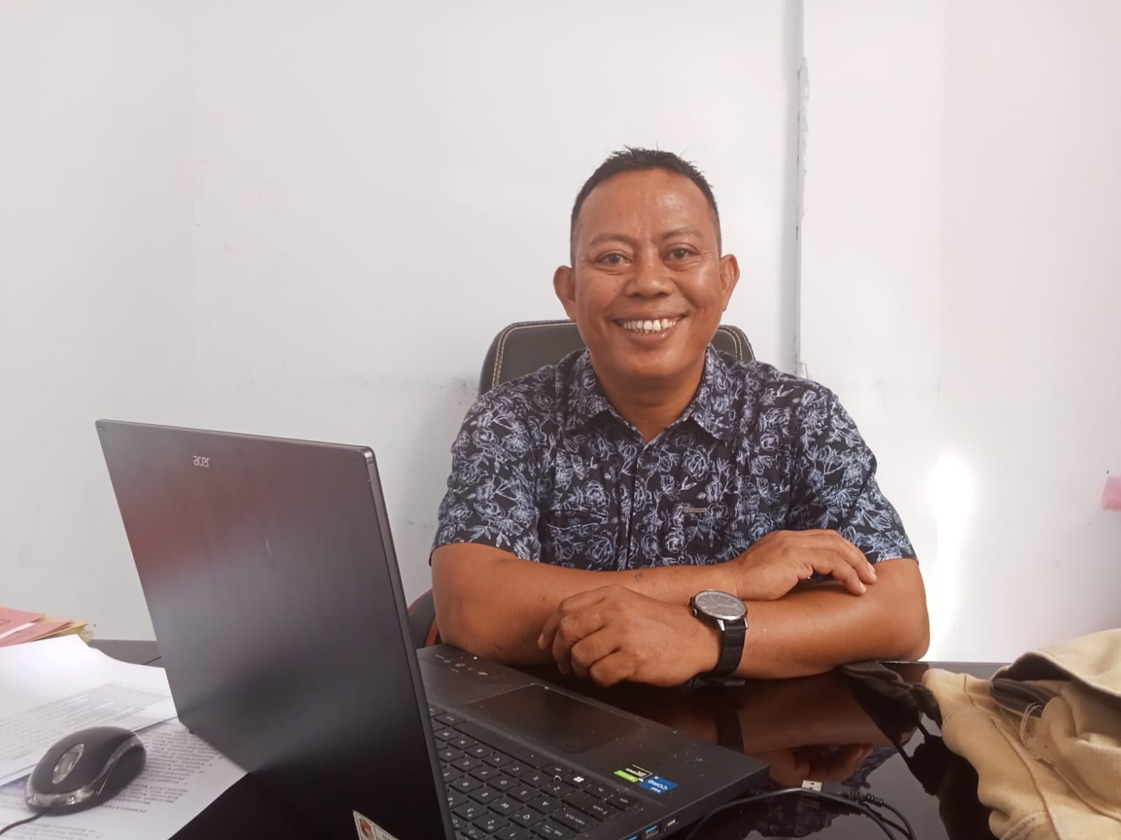 Sekolah Belum Teraliri Listrik, Pemkab Mukomuko Usulkan ke Pemerintah Pusat 